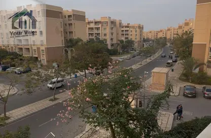 شقة - 2 غرف نوم - 1 حمام للبيع في پريڤادو - مدينتي - القاهرة