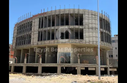 Medical Facility - Studio - 1 Bathroom for sale in Rawdat Zayed - 12th District - Sheikh Zayed City - Giza