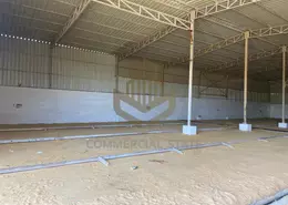 Warehouse - Studio - 4 Bathrooms for rent in The Industrial Zone - 5th Settlement Compounds - The 5th Settlement - New Cairo City - Cairo
