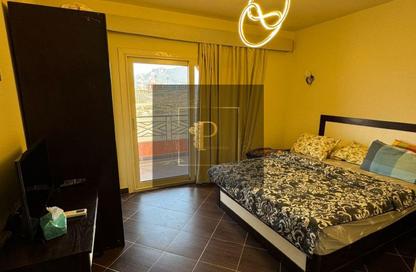 Villa - 5 Bedrooms - 4 Bathrooms for sale in Hand villa - Porto Sokhna - Al Ain Al Sokhna - Suez