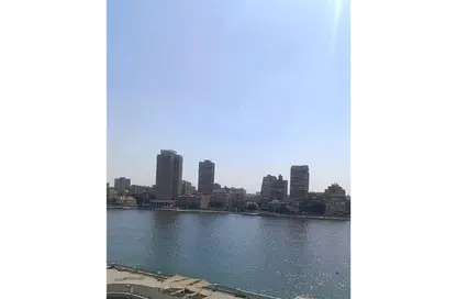 شقة - 4 غرف نوم - 4 حمامات للبيع في شارع كمال الطويل ( المنتزه) - الزمالك - القاهرة شقة - 4 غرف نوم - 4 حمامات للبيع في شارع كمال الطويل ( المنتزه) - الزمالك - القاهرة