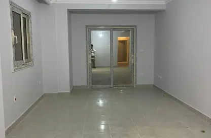 Apartment - 3 Bedrooms - 3 Bathrooms for rent in Suleiman Al Halabi St. - El Banafseg 11 - El Banafseg - New Cairo City - Cairo