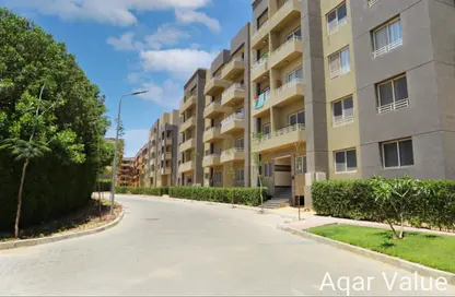 شقة - 2 غرف نوم - 2 حمامات للبيع في نيست كايرو - التجمع السادس - مدينة القاهرة الجديدة - القاهرة