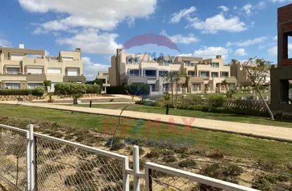 Villa - 6 Bedrooms - 6 Bathrooms for sale in The Crown - Cairo Alexandria Desert Road - 6 October City - Giza Villa - 6 Bedrooms - 6 Bathrooms for sale in The Crown - Cairo Alexandria Desert Road - 6 October City - Giza