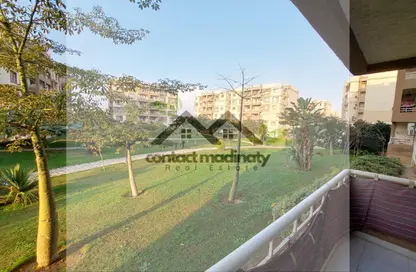 Apartment - 3 Bedrooms - 2 Bathrooms for sale in Privado - Madinaty - Cairo