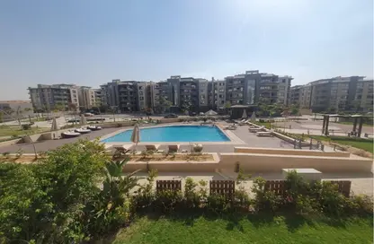 Apartment - 2 Bedrooms - 2 Bathrooms for sale in Azad - 5th Settlement Compounds - The 5th Settlement - New Cairo City - Cairo