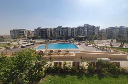 Apartment - 2 Bedrooms - 2 Bathrooms for sale in Azad - 5th Settlement Compounds - The 5th Settlement - New Cairo City - Cairo