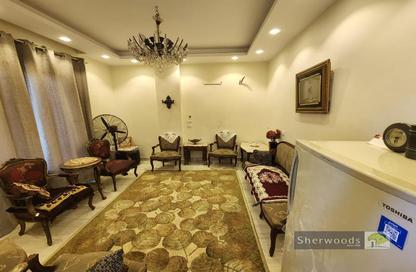 Apartment - 3 Bedrooms - 2 Bathrooms for sale in South Lotus - El Lotus - New Cairo City - Cairo