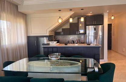 Chalet - 4 Bedrooms - 7 Bathrooms for sale in Hacienda Bay - Sidi Abdel Rahman - North Coast