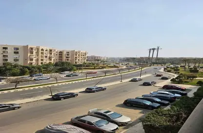 شقة - 2 غرف نوم - 1 حمام للبيع في امتداد الرحاب - الرحاب - مدينة القاهرة الجديدة - القاهرة