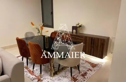 شقة - 2 غرف نوم - 2 حمامات للايجار في الجريا - كمبوندات الشيخ زايد - الشيخ زايد - الجيزة