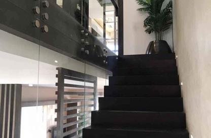 Villa - 5 Bedrooms - 4 Bathrooms for sale in Mountain View iCity - 5th Settlement Compounds - The 5th Settlement - New Cairo City - Cairo