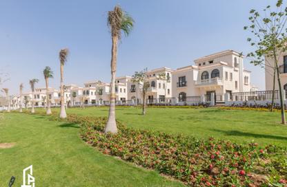 Chalet - 3 Bedrooms - 3 Bathrooms for sale in South Med - Qesm Ad Dabaah - North Coast