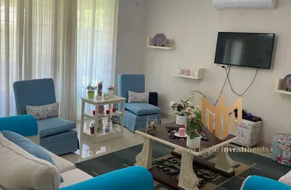 شاليه - 3 غرف نوم - 4 حمامات للبيع في هاسييندا باي - سيدي عبد الرحمن - الساحل الشمالي