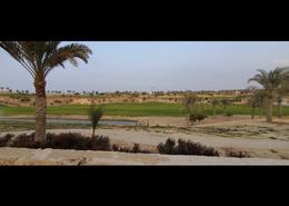 Villa - 4 bedrooms - 5 bathrooms for للبيع in New Giza - Cairo Alexandria Desert Road - 6 October City - Giza