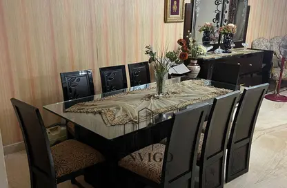 Apartment - 4 Bedrooms - 2 Bathrooms for sale in Al Lewaa Ahmed Mohamed Ali St. - El Hegaz Square - El Nozha - Cairo