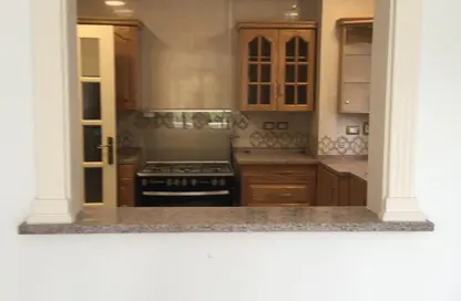 Apartment - 3 Bedrooms - 4 Bathrooms for rent in One 16 - Sheikh Zayed Compounds - Sheikh Zayed City - Giza