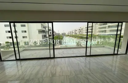 Apartment - 3 Bedrooms - 3 Bathrooms for rent in Lake View Residence - 5th Settlement Compounds - The 5th Settlement - New Cairo City - Cairo