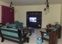 Villa - 4 bedrooms - 3 bathrooms for للايجار in Marina 6 - Marina - Al Alamein - North Coast