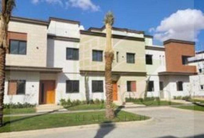 Apartment - 2 Bedrooms - 2 Bathrooms for sale in Dijar - 5th Settlement Compounds - The 5th Settlement - New Cairo City - Cairo