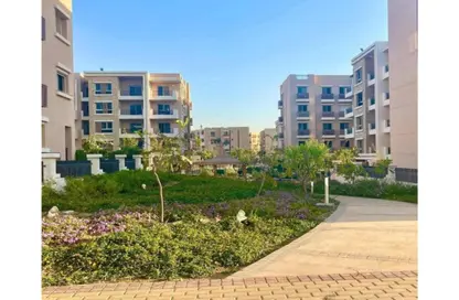 Apartment - 3 Bedrooms - 2 Bathrooms for sale in Taj City - 5th Settlement Compounds - The 5th Settlement - New Cairo City - Cairo