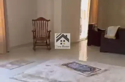 شقة - 3 غرف نوم - 3 حمامات للبيع في المستثمرين الجنوبية - مدينة القاهرة الجديدة - القاهرة