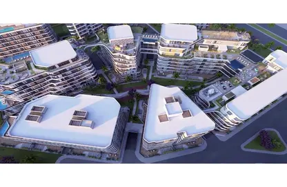 Apartment - 3 Bedrooms - 3 Bathrooms for sale in Bloomfields - Mostakbal City Compounds - Mostakbal City - Future City - Cairo