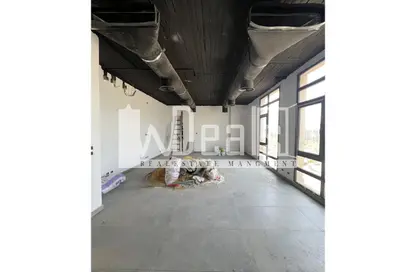 Office Space - Studio - 1 Bathroom for rent in District 5 - 5th Settlement Compounds - The 5th Settlement - New Cairo City - Cairo