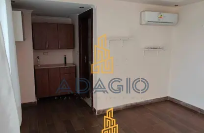سطح - غرفة نوم - 1 حمام للايجار في ويستاون - كمبوندات الشيخ زايد - الشيخ زايد - الجيزة