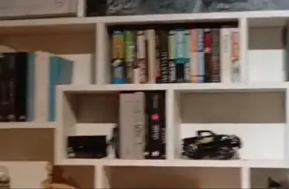 شقة - 3 غرف نوم - 2 حمامات للايجار في ذا جيت بلازا مول - الحي العاشر - الشيخ زايد - الجيزة