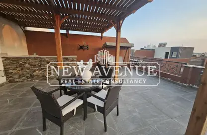 منزل مزدوج - 4 غرف نوم - 5 حمامات للبيع في كونتيننتال ريزيدنس - كمبوندات الشيخ زايد - الشيخ زايد - الجيزة