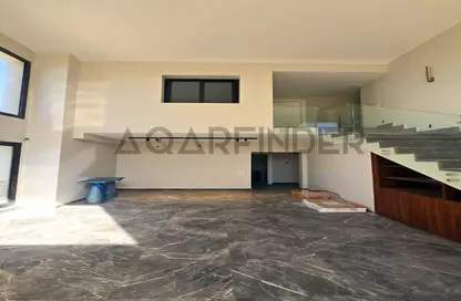 Apartment - 3 Bedrooms - 3 Bathrooms for rent in O West - 6 October Compounds - 6 October City - Giza