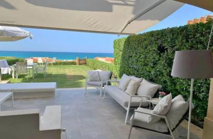 Villa - 5 Bedrooms - 6 Bathrooms for sale in La Vista Bay - La Vista - Qesm Ad Dabaah - North Coast