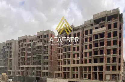 Apartment - 4 Bedrooms - 3 Bathrooms for sale in Bluetree Compound - 5th Settlement Compounds - The 5th Settlement - New Cairo City - Cairo