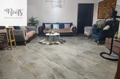 Apartment - 3 Bedrooms - 2 Bathrooms for sale in Touristic Zone 6 - Touristic Zone - Al Motamayez District - 6 October City - Giza