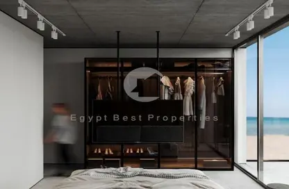 شقة - غرفة نوم - 1 حمام للبيع في ميسكا - سوما باى - سفاجا - الغردقة - محافظة البحر الاحمر