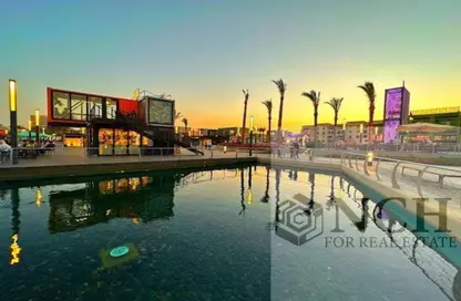 Apartment - 3 Bedrooms - 4 Bathrooms for rent in Mivida - 5th Settlement Compounds - The 5th Settlement - New Cairo City - Cairo