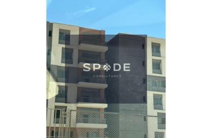 Apartment - 2 Bedrooms - 2 Bathrooms for sale in Swan Lake Residence - 5th Settlement Compounds - The 5th Settlement - New Cairo City - Cairo