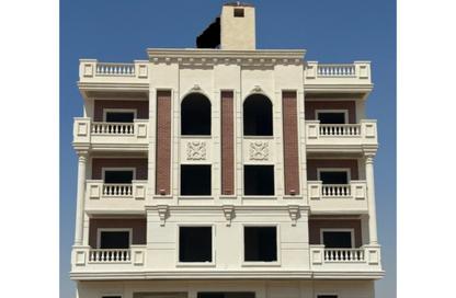 Apartment - 2 Bedrooms - 2 Bathrooms for sale in Bait Alwatan - The 5th Settlement - New Cairo City - Cairo