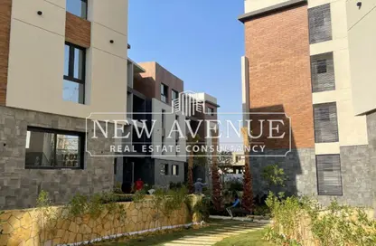 Apartment - 3 Bedrooms - 3 Bathrooms for sale in Acasa - 5th Settlement Compounds - The 5th Settlement - New Cairo City - Cairo