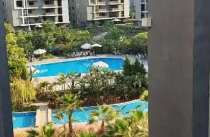 شقة - 3 غرف نوم - 3 حمامات للايجار في صن كابيتال - طريق الفيوم الصحراوى - مدينة 6 أكتوبر - الجيزة