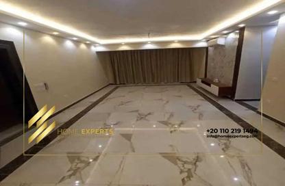Apartment - 2 Bedrooms - 3 Bathrooms for rent in Hyde Park - 5th Settlement Compounds - The 5th Settlement - New Cairo City - Cairo