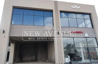 محل - استوديو - 1 حمام للايجار في بالم هيلز نيو كايرو - كمبوندات التجمع الخامس - التجمع الخامس - مدينة القاهرة الجديدة - القاهرة