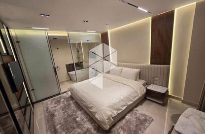 Apartment - 3 Bedrooms - 2 Bathrooms for sale in Sarai - Mostakbal City Compounds - Mostakbal City - Future City - Cairo