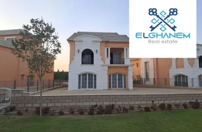 فيلا - 5 غرف نوم - 5 حمامات للبيع في ليان ريزيدنس - كمبوندات التجمع الخامس - التجمع الخامس - مدينة القاهرة الجديدة - القاهرة فيلا - 5 غرف نوم - 5 حمامات للبيع في ليان ريزيدنس - كمبوندات التجمع الخامس - التجمع الخامس - مدينة القاهرة الجديدة - القاهرة