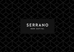 Apartment - 3 bedrooms - 3 bathrooms for للبيع in Serrano - New Capital Compounds - New Capital City - Cairo