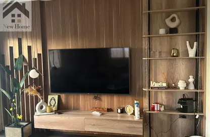 Duplex - 3 Bedrooms - 3 Bathrooms for sale in South Investors Area - New Cairo City - Cairo