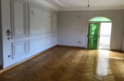 دوبلكس - 3 غرف نوم - 3 حمامات للايجار في كمبوندات التجمع الخامس - التجمع الخامس - مدينة القاهرة الجديدة - القاهرة