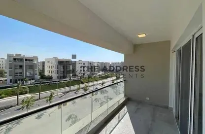 Apartment - 2 Bedrooms - 2 Bathrooms for sale in Hyde Park - 5th Settlement Compounds - The 5th Settlement - New Cairo City - Cairo