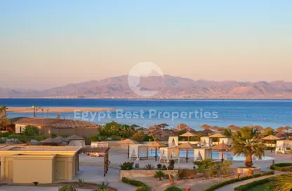 Twin House - 2 Bedrooms - 2 Bathrooms for sale in Mesca - Soma Bay - Safaga - Hurghada - Red Sea